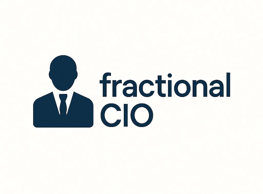 Fractional CIO Consultation Services
