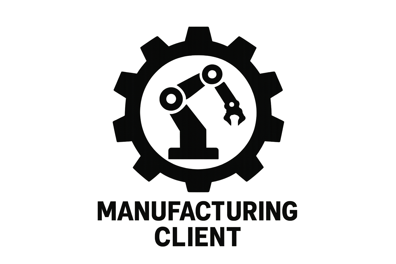 Manufacturing Client Logo