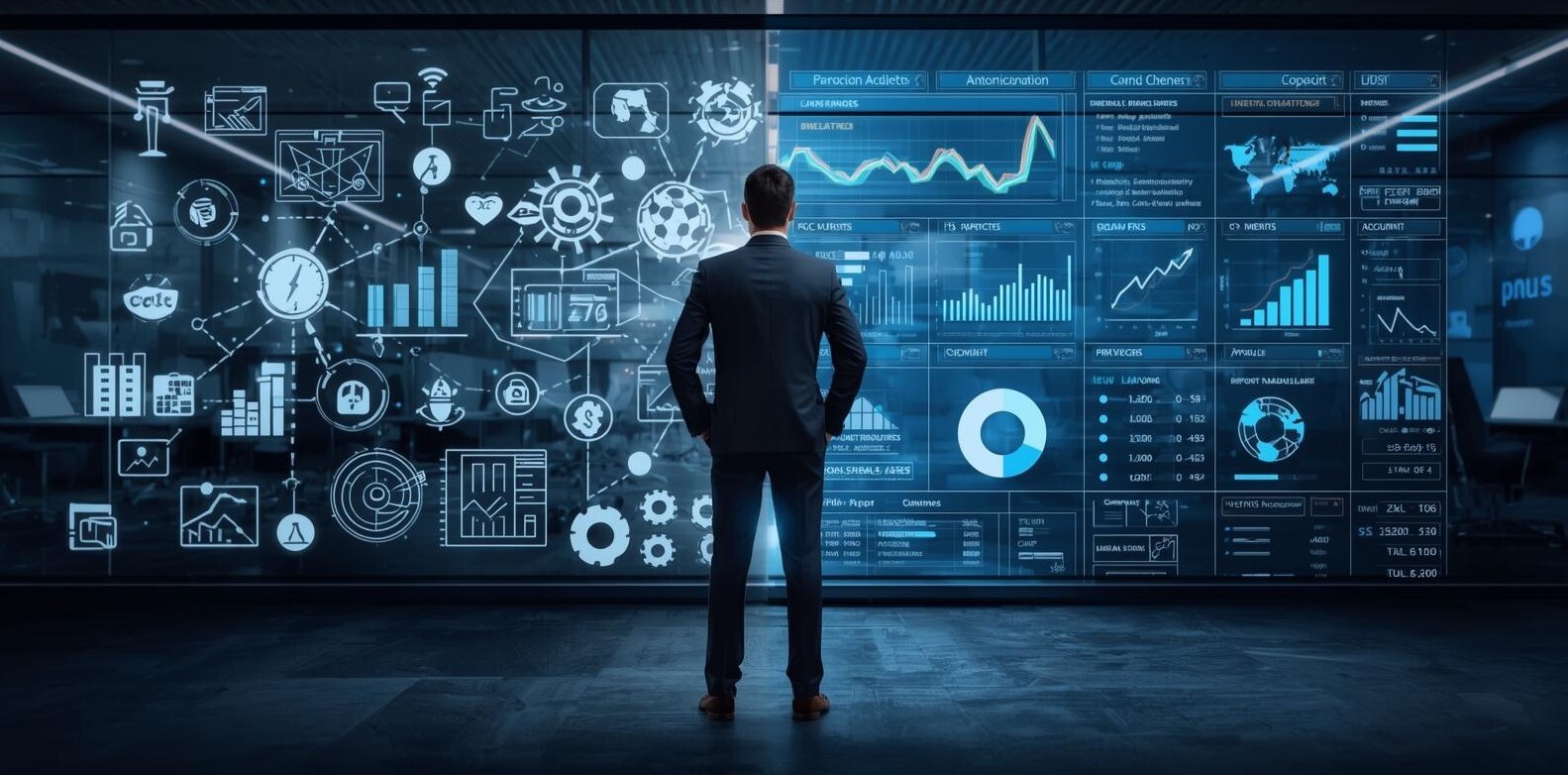 Top 5 Signs Your Business Needs an ERP System Right Now